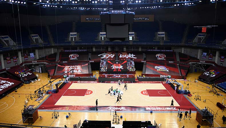 01月20日CBA常规赛浙江-深圳全场录像