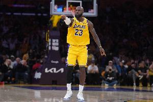 Skip轻喷詹姆斯：他今天9中2&三分3中0？肯定是为G5收官战留体力