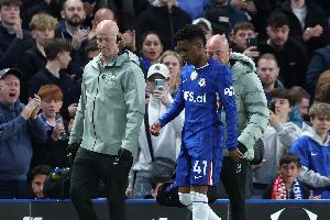 不想错过世界杯！巴媒：埃斯特旺团队和切尔西会面确认情况