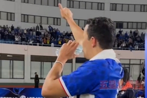 申花功勋外援莫雷诺谈谢场：一下子回忆涌入脑海，情绪有些崩溃