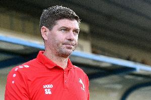 独立报：英冠布里斯托尔城想请杰拉德执教，很多教练想效仿兰帕德