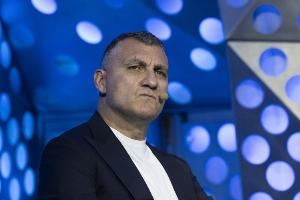 维埃里：如果我是阿莱格里就不会去国家队 AC米兰需引进高产射手