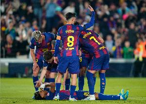 每体：巴萨将亚马尔恢复置于一切之上，不希望他为世界杯强行复出