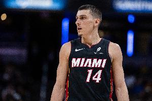 莱利：会和希罗&维金斯经纪人谈续约 后者和鲍威尔都想回归