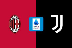 米兰vs尤文首发：莱奥、普利西奇先发，博加、戴维出战
