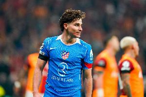 身价9000万！ESPN：巴萨就小蜘蛛转会联系马竞，拉波尔塔亲自主导