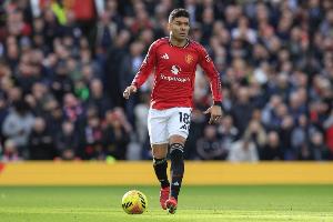 近20年首人！卡塞米罗英超单场抢断11次+对抗成功16次+解围9次