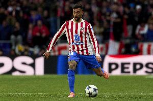 冈萨雷斯：阿森纳是世界上最好的球队之一，但我们有自己的优势