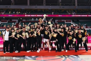 用“逆天改命”形容四川队，都保守了