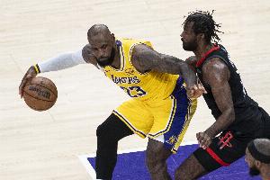 拼出血性！火箭三节战罢送15断 G1全场13断 G2全场8断 G3全场15断