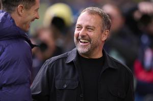 TA：巴萨最快本周末夺冠，问题是想要皇马列队还是击败皇马夺冠