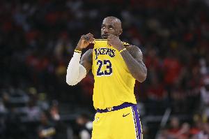 麦基：如果你了解詹姆斯的话就知道他会保存体力 在关键时刻发力