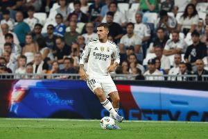 阿斯：塞巴略斯不满没获得上场机会，阿韦洛亚将他排除出球队名单