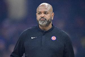 1-2落后！比克斯塔夫谈G4：我们来这就是要赢下比赛夺回主场优势