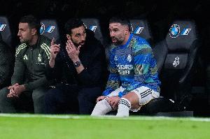 TA：阿韦洛亚与皇马本土球员有矛盾，高层认为提拔青训扰乱更衣室