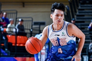 6人入选男篮短训营！媒体人：合情合理 是对新疆青训的成果展示