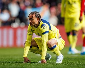 热刺伤情汇总：11人受伤，西蒙斯 、罗梅罗、库卢和麦迪逊在列