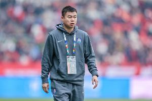 东体：津门虎队防反刀刀致命，于根伟面对质疑选择“现实主义”