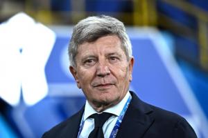 意媒：意甲主席表示若政府接管意足协，将被剥夺2032欧洲杯主办权