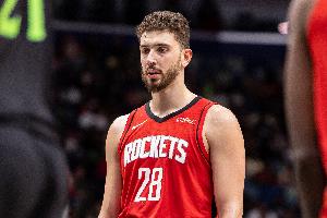 申京：很高兴大家能听进我的话 我们准备好了为彼此做任何事