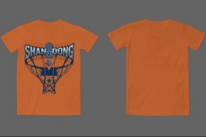 鲁媒：山东男篮明晚将给购票到主场的球迷一件官方助威服