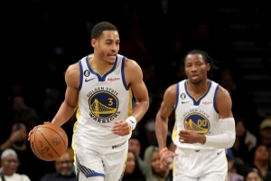 KG：勇士培养怀斯曼&普尔&库明加接班都失败了 他们适应不了体系