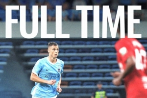 韦斯利破门彭鹏屡献神扑，深圳新鹏城1-0辽宁铁人楠波湾