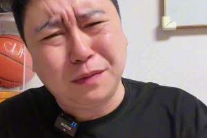 大史无语了：骑士你可别这么整 你哥俩（火箭）得高低留一个