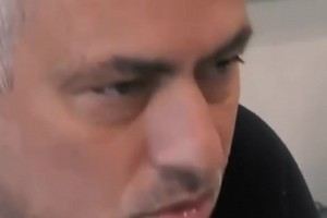 看穿！穆帅曾对阿里说：若将来你没达到本可达到的高度，你会后悔