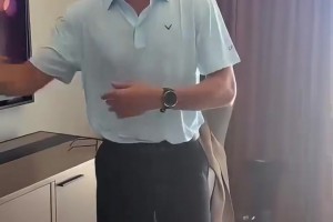 两个怪物！采访年轻球员：你更愿意去防守巅峰库里还是文班亚马？