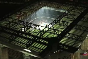 群星璀璨！米兰官推：面对尤文发挥出色的那些前辈们！